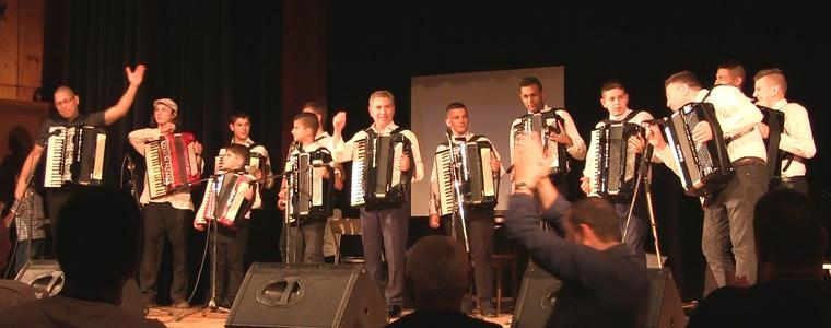 Деян Дженков: Акордеонът в Добрич е жив (ВИДЕО)