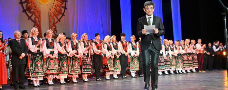 Георги Андреев: За мен и моите колеги е чест, че утре вечер ще изнесем концерт за добричката публика (ВИДЕО)