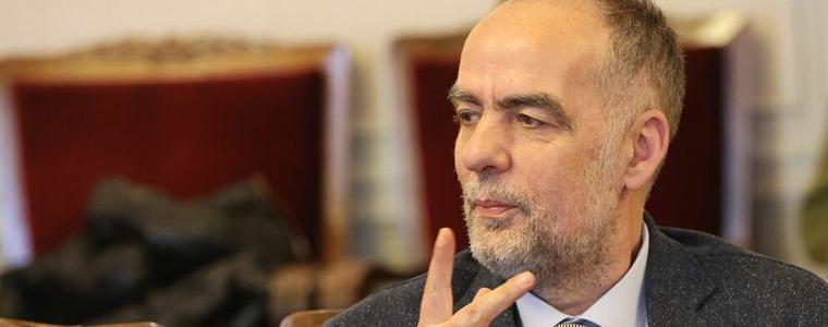 Готвят нови защитени територии по Черно море