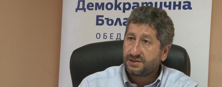 Христо Иванов: Национално предателство ще е да хвърлим френското предложение в коша