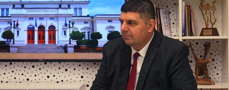 Ивайло Мирчев: Приемането на РС Македония и Албания в ЕС означава повече бизнес и отвореност (ВИДЕО)