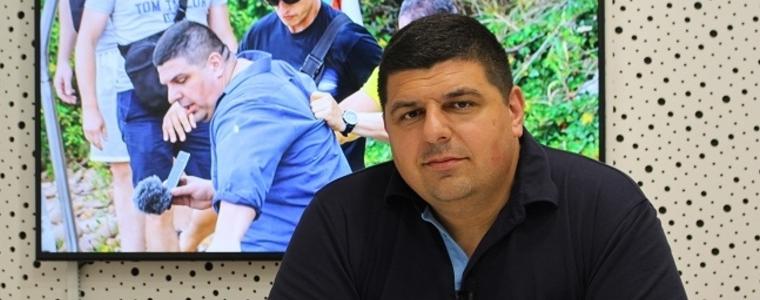 Ивайло Мирчев с приемна за граждани на 20 юни-понеделник