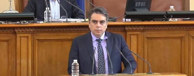 Изразходвани са 60 млн. лв. за подпомагане на украинските бежанци