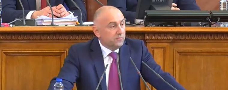 Каримански: Ще убедя колегите си да подкрепим актуализацията на бюджета