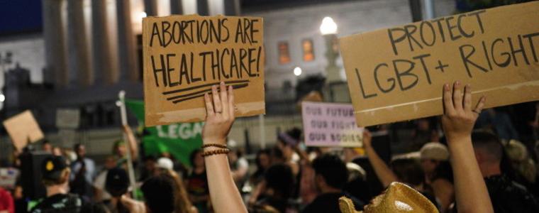 Клиниките за аборти в САЩ започнаха да затварят
