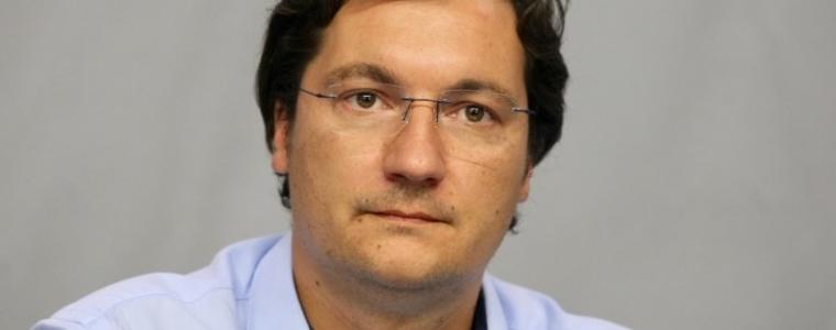 Крум Зарков: БСП ще катастрофира, ако се яви още веднъж на избори с Нинова начело