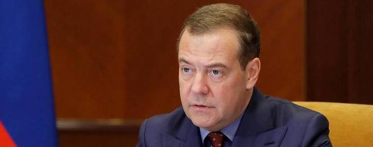 Медведев: Лъжа е, че Русия предизвика продоволствената криза