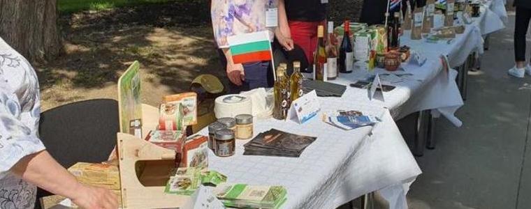Международно изложение на традиционни храни и напитки ще се проведе в Добрич днес