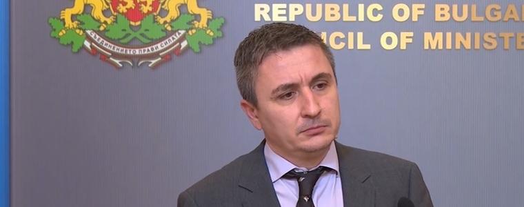 Министър Александър Николов напуска енергетиката от лоялност към ИТН  