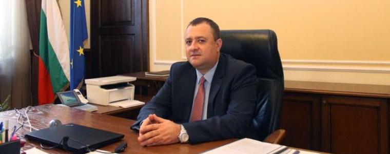  Министърът на земеделието ще посети област Добрич днес