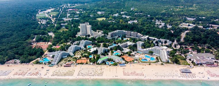 Национална конференция ще дискутира потенциала за здравен туризъм в България ще се проведе в Албена