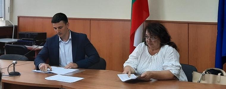 Огнище на инфлуенца в обект в село Стефаново 
