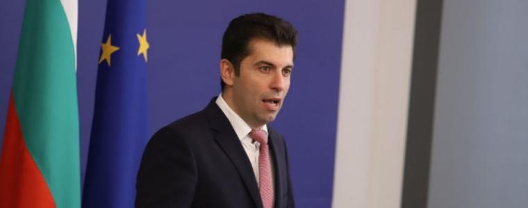 Петков: Не е вярно, че правителството води две външни политики
