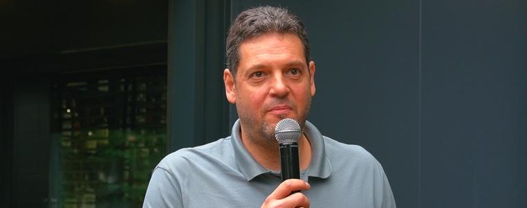 Пламен Константинов с призив към земеделците от региона да помагат на ВК „Добруджа 07“ (ВИДЕО)