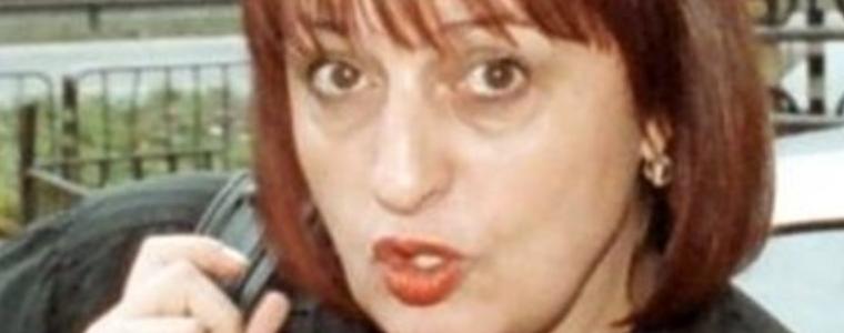 Почина журналистката Нери Терзиева