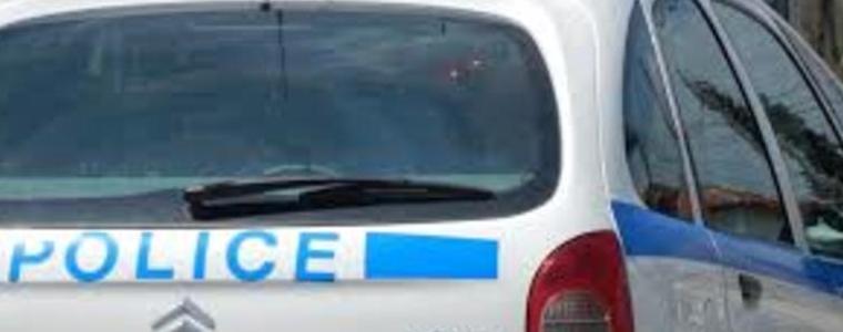 Полицията задържа млад мъж за притежание на 11 грама канабис
