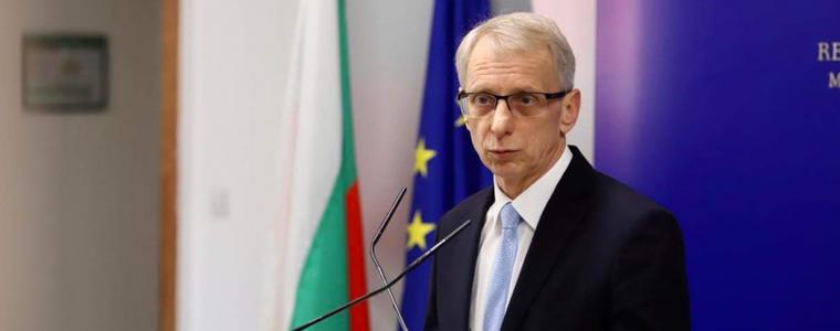 Преходът между четвърти и пети клас е най-тежък за учениците, смята министър Денков