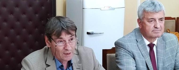 Проф. Иван Киряков: Житните култури са в добро състояние. Очакват се високи добиви