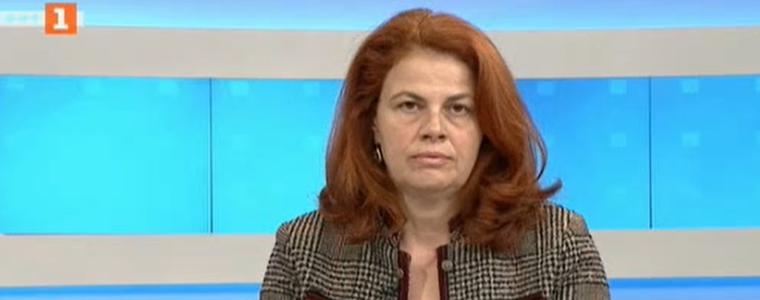 Радостина Жекова: Земеделците търпят сериозни щети заради безмитния внос от Украйна 