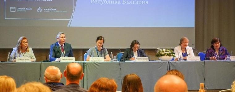 Секретарят на европейската СПА асоциация: „Албена“ е перфектното място за природосъобразно лечение 