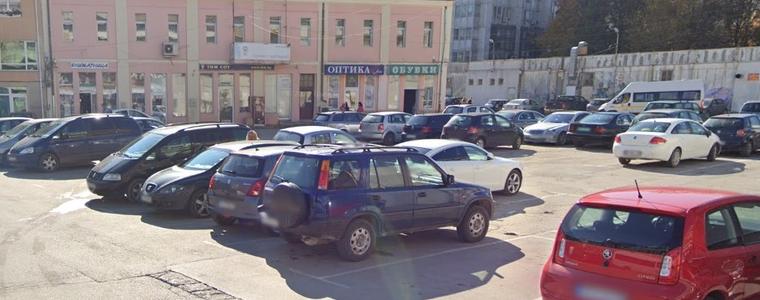"Синя зона" в Добрич вече ще се казва "Зона за платено паркиране"