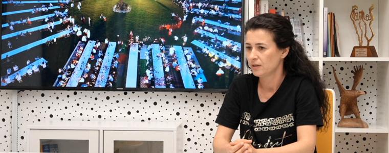  Тервел отново домакин на грандиозно събитие-Фестивал на „Бялата жътва“(ВИДЕО)