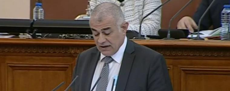 Увеличени пенсии през юли, ако НС гласува промените в бюджета до 25 юни