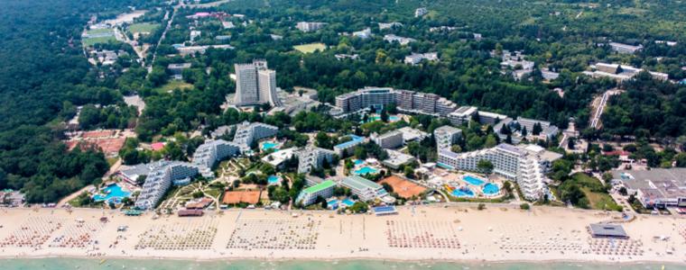   В курортния комплекс "Албена" ще се проведе XXII Международен педагогически форум 