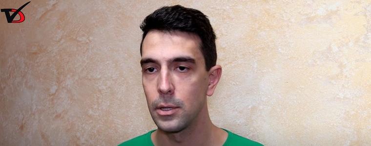 ВОЛЕЙБОЛ: Александър Кордев остава в Добруджа 07 и през новия сезон