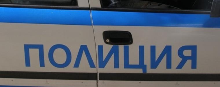 Задържаха мъж, разбил стъкло в отделение на МБАЛ-Добрич