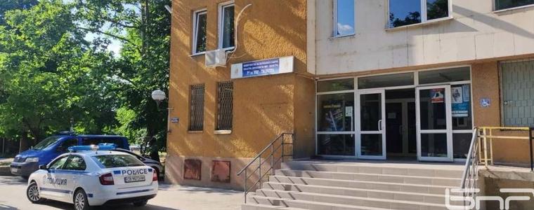 Закриват ареста в Силистра, служители пред напускане - ще пътуват до Добрич и Варна за работа
