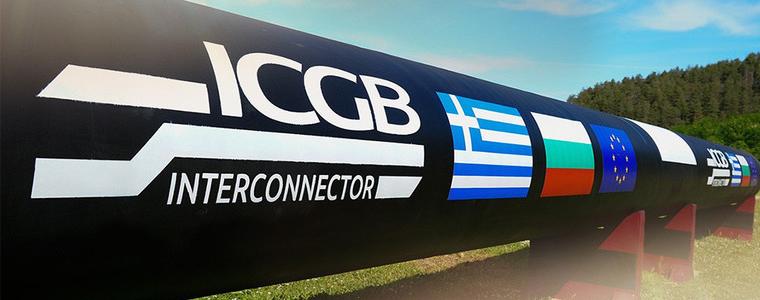 Започна пробният трансфер на азерски газ от Гърция за България