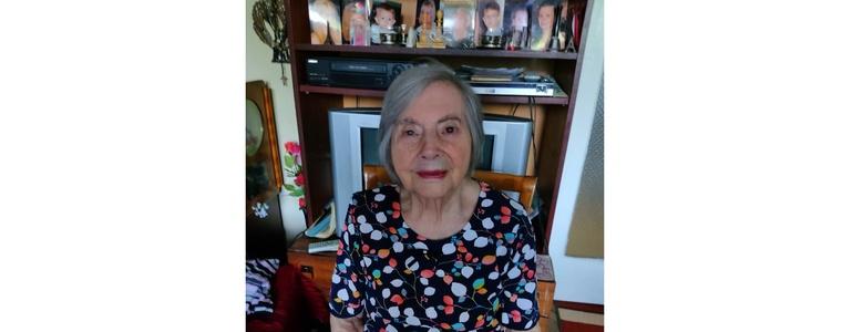 100-годишен юбилей празнува днес Славка Попова от Добрич (ВИДЕО)