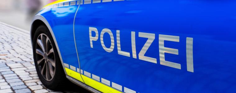 15-годишна задържана в Германия за инцидент със спрей, засегнал 60 души