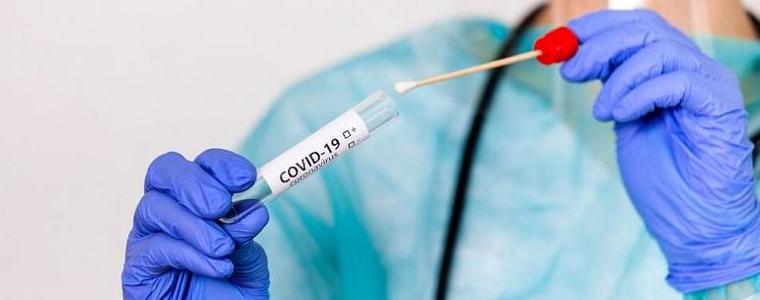 29 са новите регистрирани случаи на коронавирус в област Добрич 