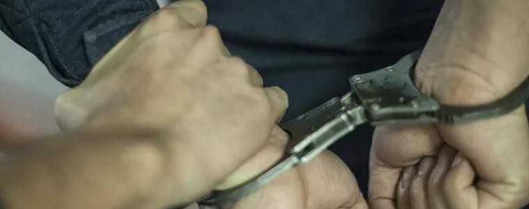 38-годишен мъж от Крушари е задържан под стража за шофиране след употреба на алкохол