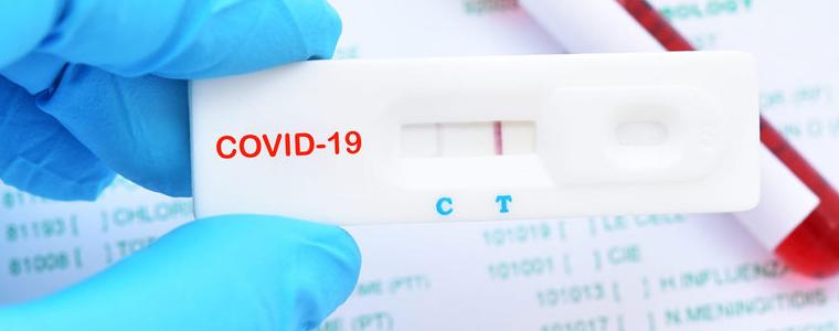 53 са новите регистрирани случаи на коронавирус в област Добрич 