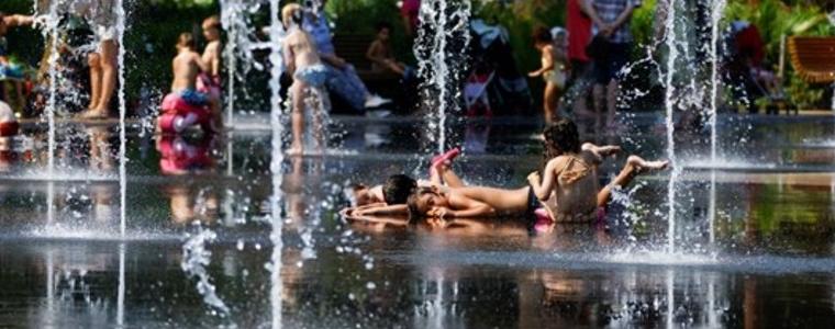 Адреси с водни аварии в Добрич и региона