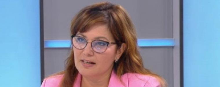 Асена Сербезова: Не може да има затваряне на бизнеси и ограничаване на движението в страната