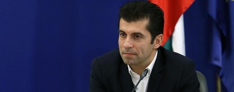 Атанасов: ПП няма да предложат Кирил Петков за премиер
