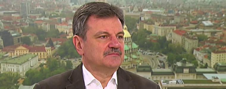 Д-р Симидчиев: Със сигурност започва нова COVID вълна