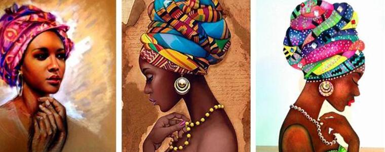 Днес се отбелязва Денят на африканската жена