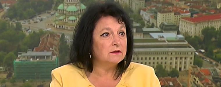 Доц. Гломб: Смъртността при Омикрон все още не е толкова ниска като при грипа, трябват мерки