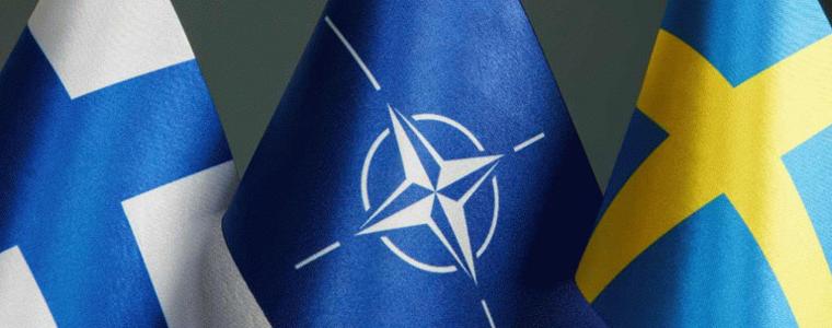 Финландия и Швеция подписват протоколите с НАТО във вторник  