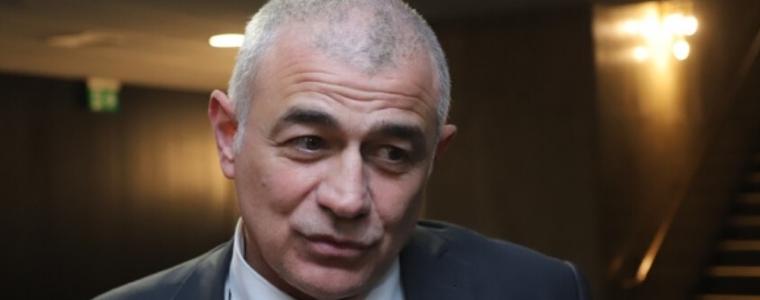Георги Гьоков: В следващото правителство трябва да влязат ярки политически фигури, които обаче трябва да имат експертиза