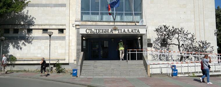 Хвърлилият се от 7-я етаж в Добрич американец е страдал от психично заболяване (ВИДЕО)