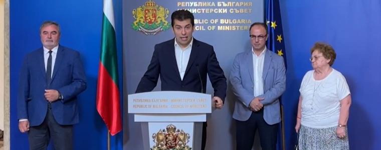 Кирил Петков: Не се предвиждат Covid ограничения, българите могат да имат едно спокойно лято