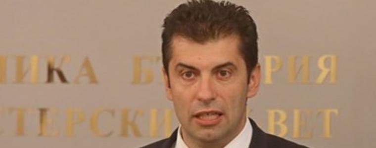 Кирил Петков: Не сме спрели да говорим с всички независими депутати