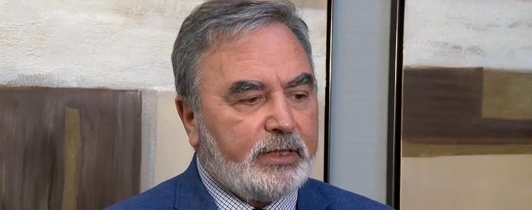 Кунчев: Вероятно носенето на маски ще бъде въведено на национално ниво