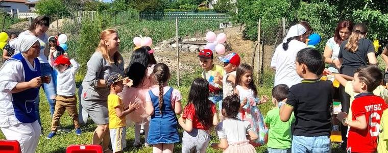 Летни училища събират децата в община Добричка през юли и август